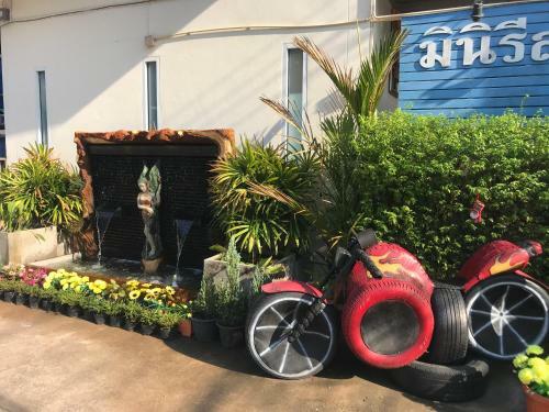 Hotel Miniresort Chanthaburi