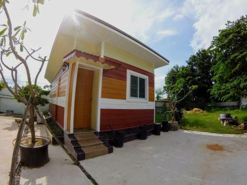 Hostal Hong Pak Wan Mai