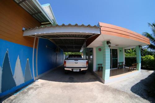 Hostal Hong Pak Wan Mai