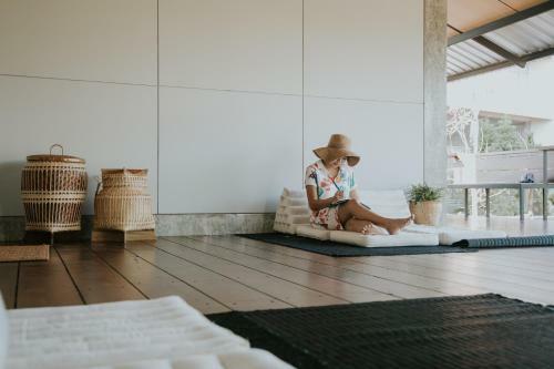 Hostal Baan Lek Villa