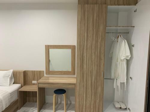 Hotel Nub Thong Residence