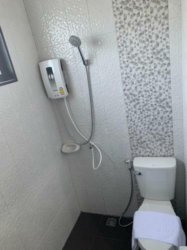Hotel Nub Thong Residence