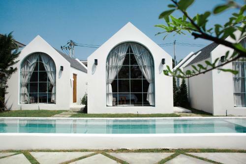 La Kana Boutique Villa