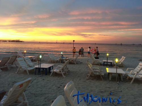 Hostal Sukkee Beach Resort