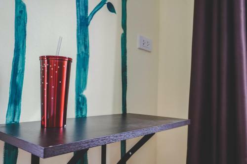 Hostal Patoey House