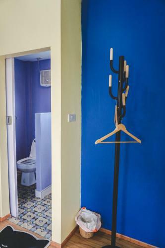 Hostal Patoey House