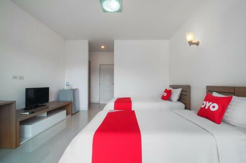 Oyo 662 Malee Bunga Hotel