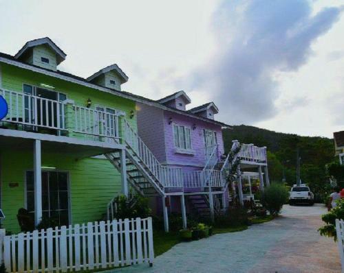 Hotel Bunny Hill Resort