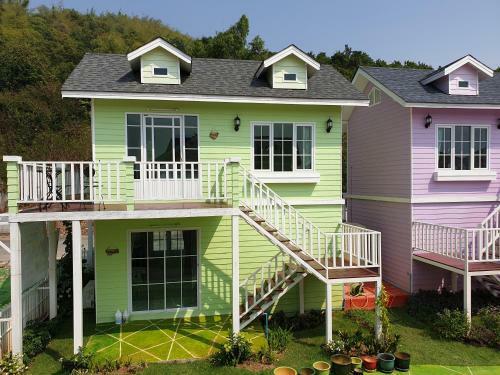 Hotel Bunny Hill Resort