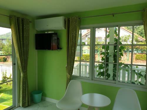 Hotel Bunny Hill Resort