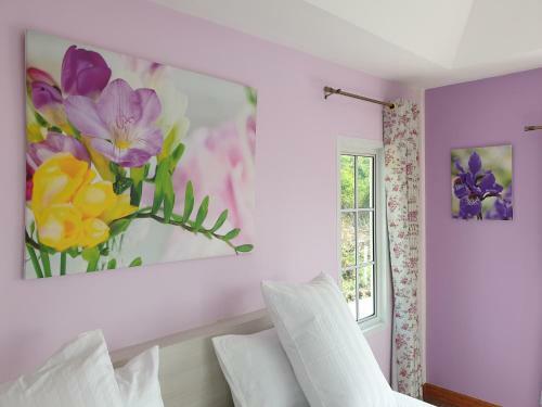 Hotel Bunny Hill Resort