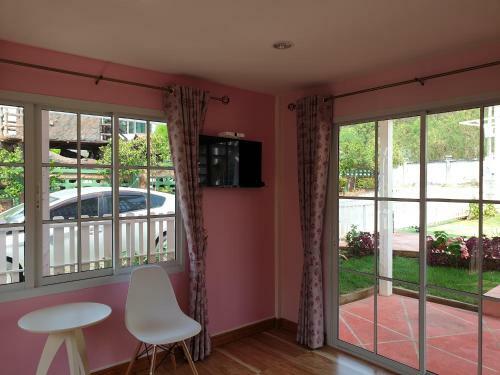 Hotel Bunny Hill Resort