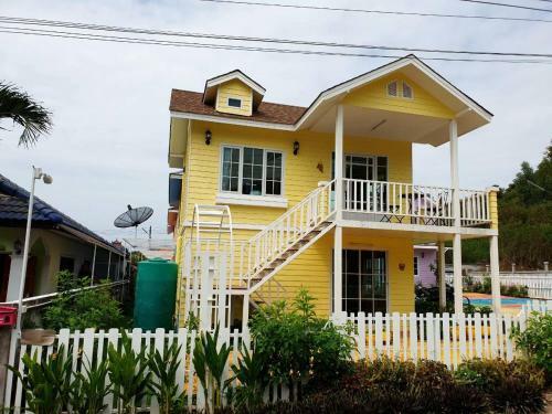 Hotel Bunny Hill Resort
