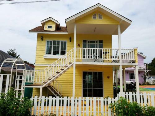Hotel Bunny Hill Resort