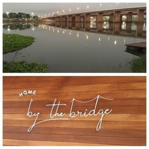 Bed & Breakfast Home By The Bridge - Sha