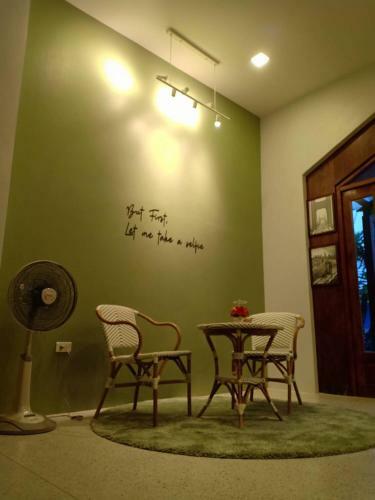 Bed & Breakfast Home By The Bridge - Sha