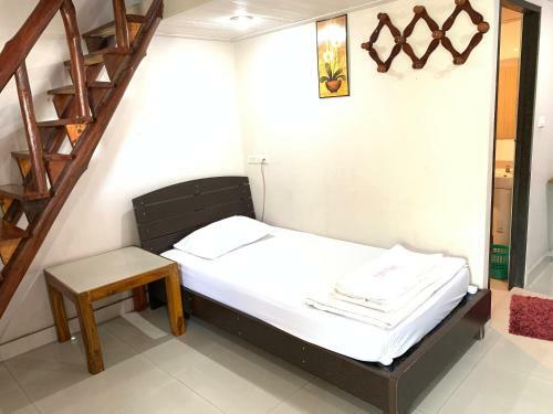 Hostal Baanlanna Resort