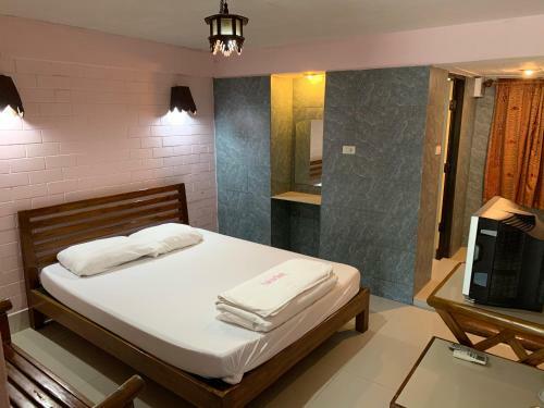 Hostal Baanlanna Resort