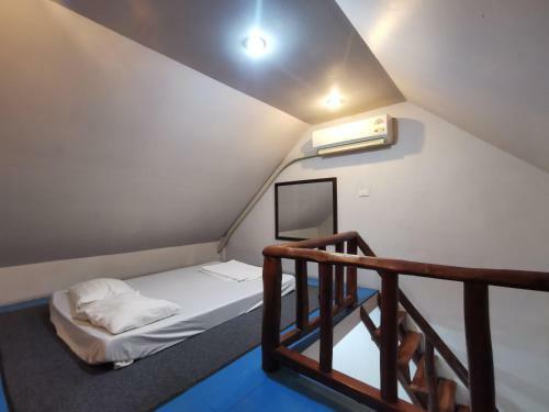 Hostal Baanlanna Resort