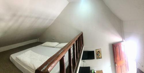 Hostal Baanlanna Resort