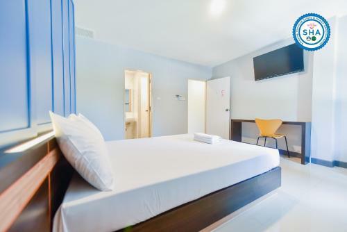 Hotel ?????????????? ??????? Sha Plus