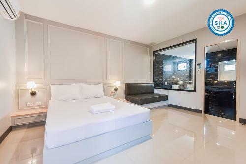 Hotel ?????????????? ??????? Sha Plus