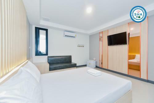 Hotel ?????????????? ??????? Sha Plus