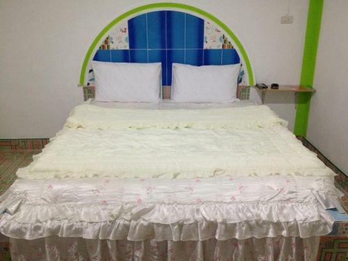 Hostal Jidapha Rooms