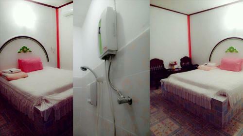 Hostal Jidapha Rooms