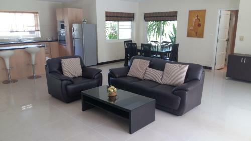 Private Pool Villa In Loch Palm Golf