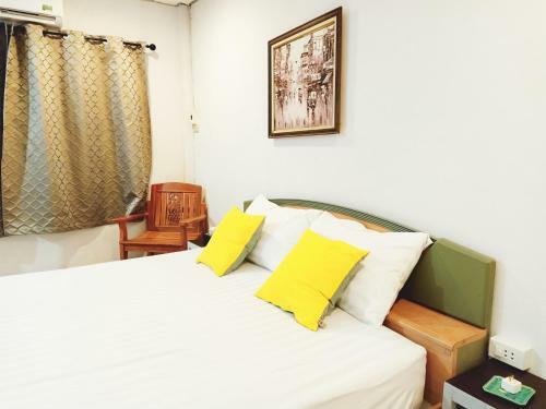 Hostal Kanya House 1