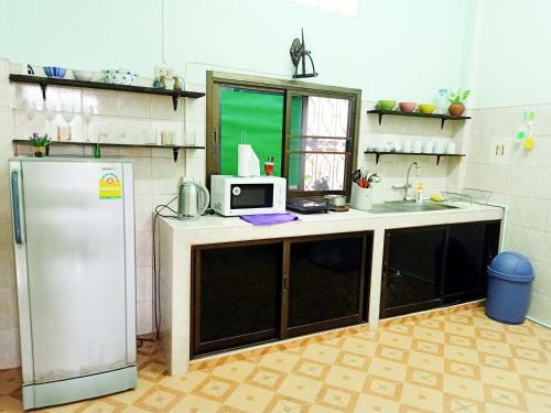 Hostal Kanya House 1