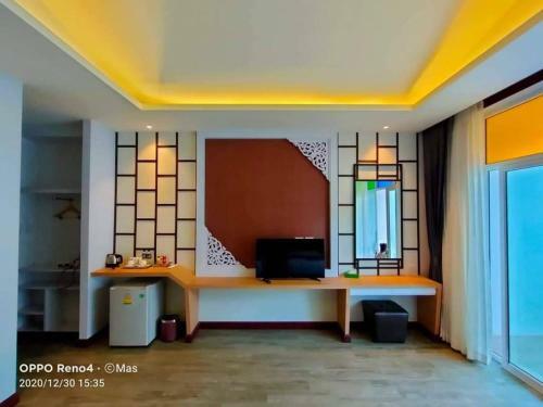 Hotel Southern Airport Hatyai
