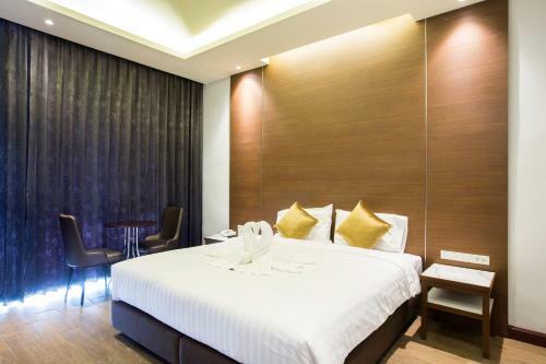 Hotel Southern Airport Hatyai
