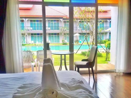Hotel Southern Airport Hatyai