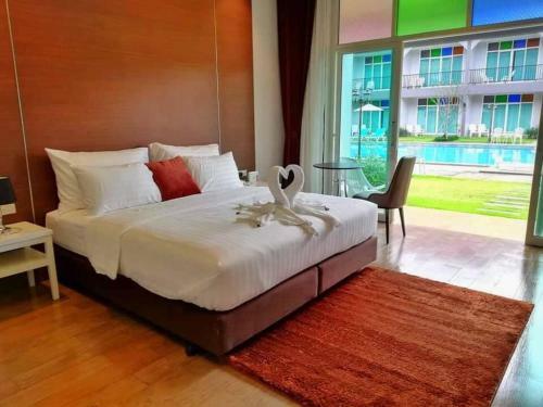 Hotel Southern Airport Hatyai