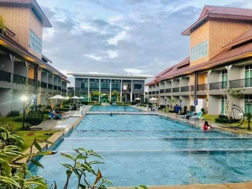 Hotel Southern Airport Hatyai