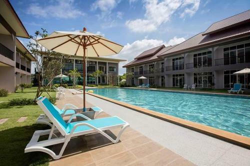 Hotel Southern Airport Hatyai