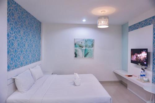 Hotel ???????? ?????? (bhundaree Richy)