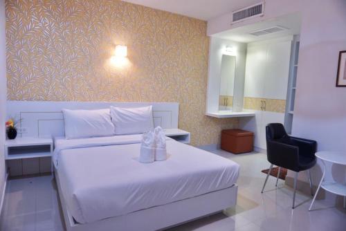Hotel ???????? ?????? (bhundaree Richy)