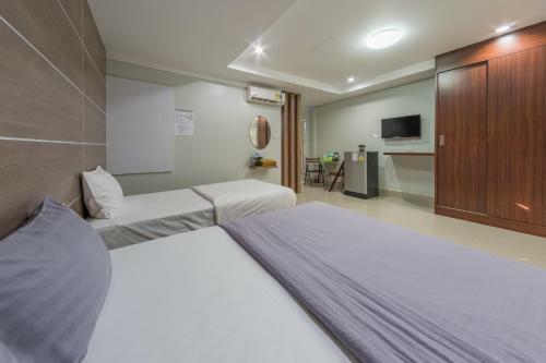 Hotel Tachang Resort