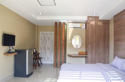 Hotel Tachang Resort