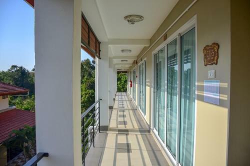 Hotel Tachang Resort