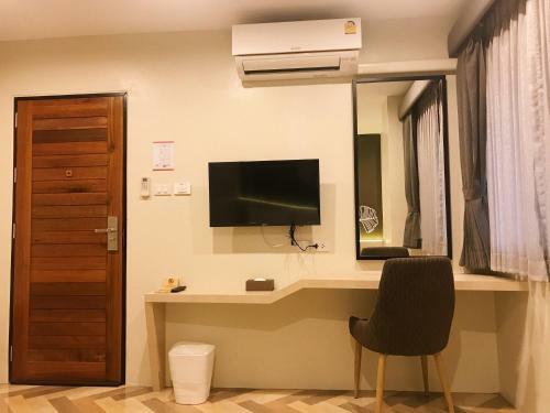 Sj Miracle Hotel