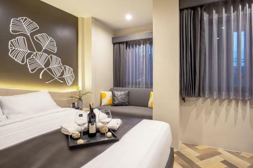 Sj Miracle Hotel