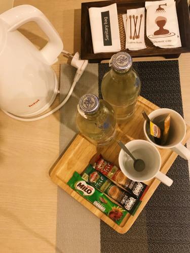Sj Miracle Hotel