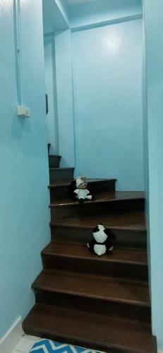 Blue House Hat Yai