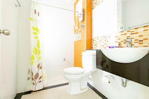 Apartamentos Udee Living Place