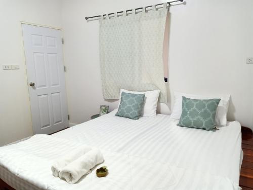 Apartamento Kanya House 3