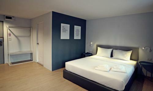 Manonta Budget Hotel